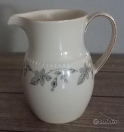 Lattiera in porcellana "Thomas" made in Germany 