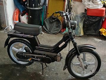 Piaggio Si epoca con libretto verde originale