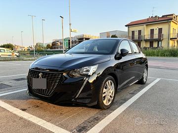 208 Pure Tech 75 Stop&Start 5 porte Active