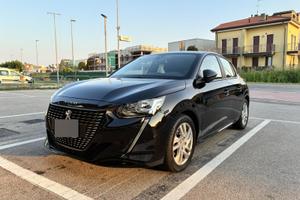 208 Pure Tech 75 Stop&Start 5 porte Active