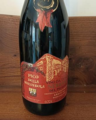 vino rosso