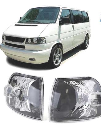 FRECCIE ANTERIORI VOLKSWAGEN VW CARAVELLE 96-03 VE
