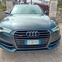 Audi A6 Avant 3.0 TDI S tronic quattro Sline