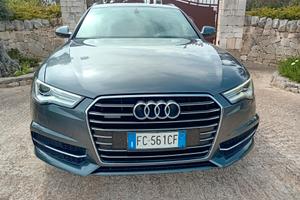 Audi A6 Avant 3.0 TDI S tronic quattro Sline