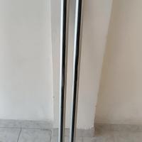 barre portatutto Nissan Qashqai 