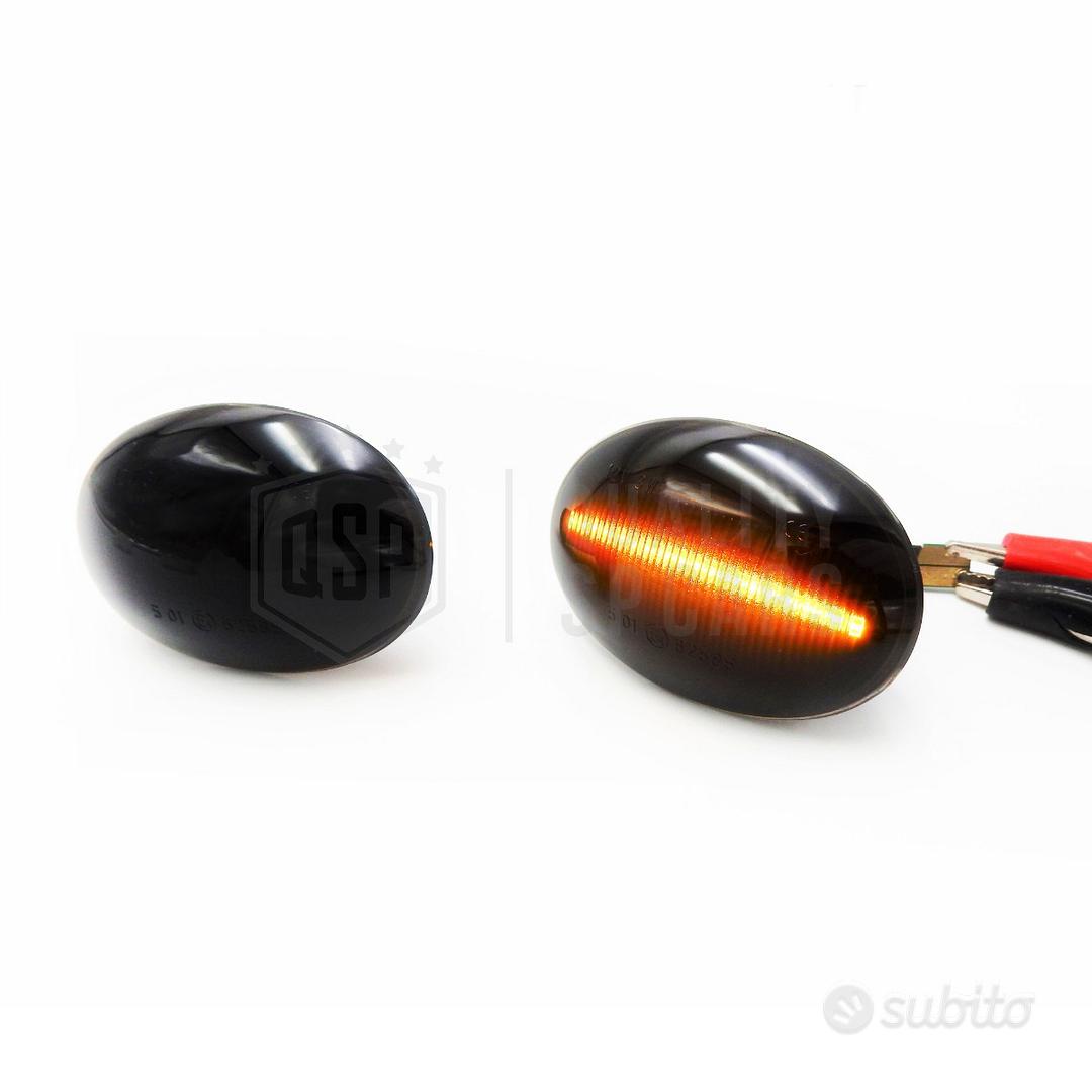 Subito - RT ITALIA CARS - Frecce LED Nere Dinamiche MINI COUNTRYMAN R60 -  Accessori Auto In vendita a Bari