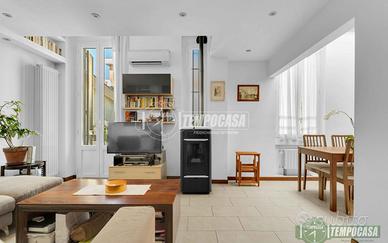 3 LOCALI SU DUE LIVELLI!