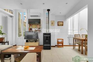 3 LOCALI SU DUE LIVELLI!