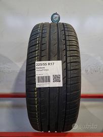 Gomme Usate Hankook 225 55 17 Guarda Catalogo