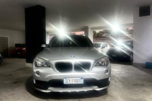 Bmw X1 sDrive18d Msport