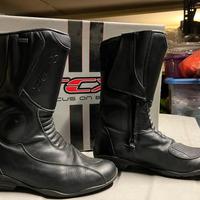 TCX T-Lily Stivali moto Donna