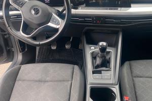 GOLF 8 LIFE 2.0 TDI CV