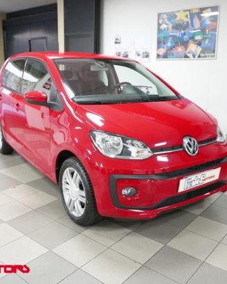VOLKSWAGEN up! 1.0 5p. eco high up! BMT