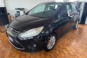 Ford C-Max 1.6 TDCi OK NEOPATENTATI