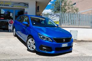 Peugeot 308 HDi Navi Virtual Cockpit Distrib esegu