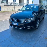 Volkswagen Passat Var. Bs. 1.4 TSI Comfort. EcoFue