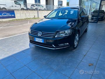 Volkswagen Passat Var. Bs. 1.4 TSI Comfort. EcoFue