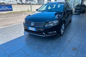 Volkswagen Passat Var. Bs. 1.4 TSI Comfort. EcoFue