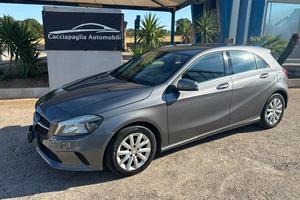 Mercedes-benz A 180 d Sport 2016