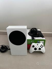 Xbox Series S 512GB
