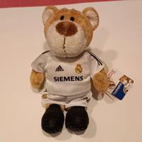 REAL MADRID CLUB DE FUTBOL MASCOTTE UFFICIALE 