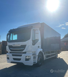 Iveco stralis 310