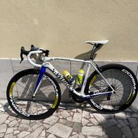 S Works Sl4 Nibali edizione Giro d’Italia