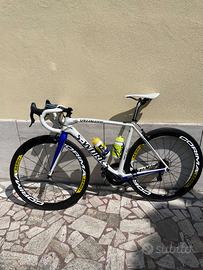 S Works Sl4 Nibali edizione Giro d’Italia