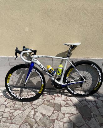 S Works Sl4 Nibali edizione Giro d’Italia