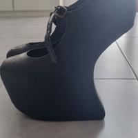 Jeffrey Campbell NIGHTWALK originali – 60€
