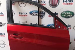 Sportelli ant/post dx/sx Vari Ricambi 