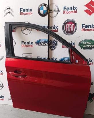 Sportelli ant/post dx/sx Vari Ricambi 