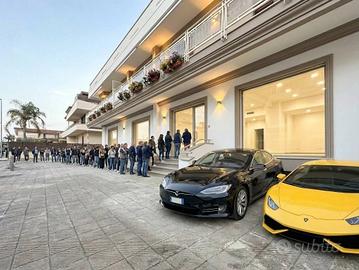 Immobile di 250 m² con 3 locali a San Vitaliano