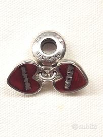 Pandora originale Disney Charm Mickey e Minnie