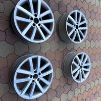Cerchi Vancouver 18'' vw