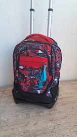 Zaino trolley marca SEVEN