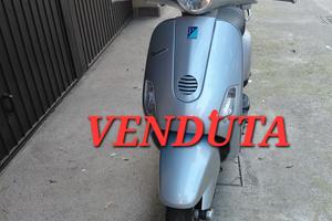 vespa 50 LX 4 tempi