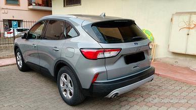 Ford Kuga 2021 