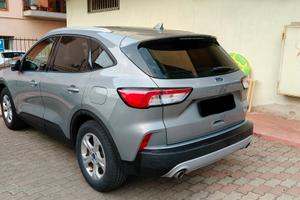 Ford Kuga 2021 