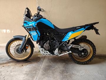 Yamaha tenere' 700