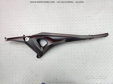 TELAIETTO POSTERIORE DUCATI MONSTER 796 2010 2014