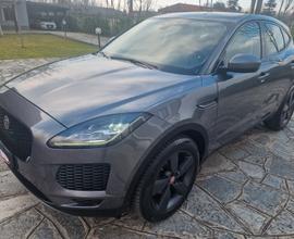 Jaguar E-Pace 2.0D 150cv S Euro 6d