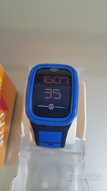 Swatch Touch Zero One boxato