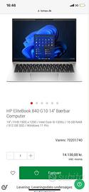 hp elitebook 840 g10