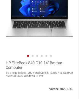 hp elitebook 840 g10