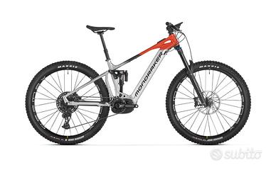 MONDRAKER CRAFTY R 2024 - TG. L