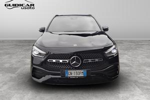 Mercedes GLA-H247 2020 - GLA 200 d Premium auto