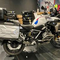 BMW r 1250 gs Abs my21