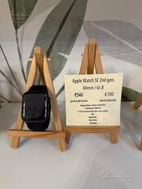 Apple Watch SE 2 40mm