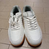 scarpe sportive  gioco bocce 